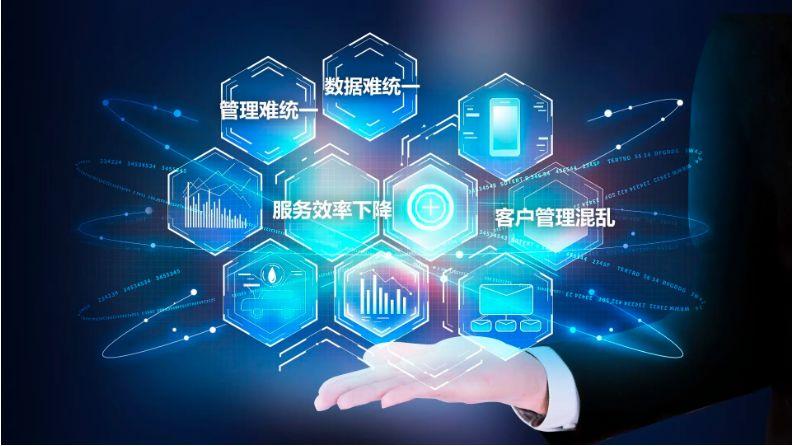 沒有數據采集，工業互聯網將是無源之水