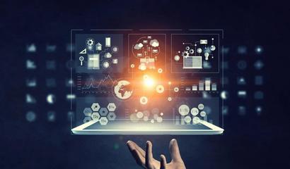 數字化、智能化轉型重任的美的樓宇科技研究院工業互聯網數據服務