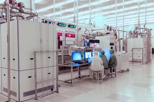 另一個賽場 從TCL大國品牌紀錄片看中國品牌如何以工業互聯網數據服務彰顯創新實力與自信