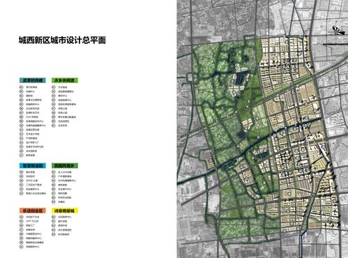 潮城水鎮(zhèn)特色小鎮(zhèn)城市設(shè)計及控制性詳細(xì)規(guī)劃的規(guī)劃管理策略
